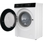 Gorenje Пральна машина фронтальна, 7кг, 1400, A+++, 47см, дисплей, пар, інвертор, білий Gorenje Пральна машина фронтальна, 7кг, 1400, A+++, 47см, дисплей, пар, інвертор, білий