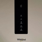 Whirlpool Холодильник з нижн. мороз., 201x59.5х66.3, холод.відд.-251л, мороз.відд.-97л, 2дв., А+++, NF, інв., дисплей, зона нульова, бронзовий Whirlpool Холодильник з нижн. мороз., 201x59.5х66.3, холод.відд.-251л, мороз.відд.-97л, 2дв., А+++, NF, інв., дисплей, зона нульова, бронзовий