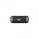 2E Портативний зарядний пристрій 20000mAh, Geometry, PD+QC 3.0 18W, black 2E Портативний зарядний пристрій 20000mAh, Geometry, PD+QC 3.0 18W, black