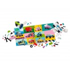 LEGO Конструктор Classic Творчі транспортні засоби