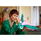 LEGO Конструктор ART Колекція фауни. Папуги Ара