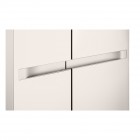 Холодильник LG 423/241 л GC-B257KEHW Бежевий