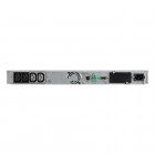 Eaton Джерело безперебійного живлення 5P G2, 850VA/680W, RM 1U, LCD, USB, RS232, 4xC13 Eaton Джерело безперебійного живлення 5P G2, 850VA/680W, RM 1U, LCD, USB, RS232, 4xC13