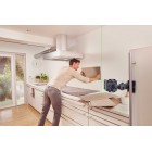 Bosch Нівелір лазерний Quigo Green, до 12м, 0.6мм/м, 1.098кг