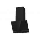 Gorenje Витяжка похила, 60см, 639м.куб/год, чорний