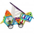 MagPlayer Конструктор магнітний 46 од. (MPB-46) MagPlayer Конструктор магнітний 46 од. (MPB-46)