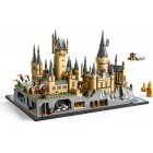 LEGO Конструктор Harry Potter™ Замок і територія Гоґвортсу LEGO Конструктор Harry Potter™ Замок і територія Гоґвортсу