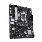 ASUS Материнcька плата PRIME B760M-K s1700 B760 2xDDR5 M.2 HDMI D-Sub mATX