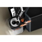 Кавомашина Krups Sensation Milk M90 