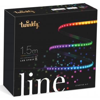 Twinkly Smart LED Twinkly L Twinkly Smart LED Twinkly L