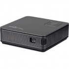 Acer Проєктор портативний AOpen PV12p WVGA, 800 LED lm, LED, 1.3, WiFi, чорний