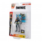 Fortnite Колекційна фігурка Solo Mode Hotwire, 10см Fortnite Колекційна фігурка Solo Mode Hotwire, 10см