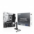 ASUS Материнcька плата PRIME Z890M-PLUS WIFI s1851 Z890 4xDDR5 M.2 HDMI DP Wi-Fi mATX