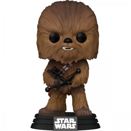 Funko Фігурка Funko POP: Star Wars - Chewbacca
