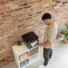 БФП laser mono A4 Brother DCP-L2622DW 34 ppm Duplex PCL USB Wi-Fi