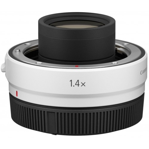 Телеконвертер Canon RF Extender 1.4x
