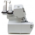 Minerva Коверлок M4000CL, 120Вт, 20 оп., (5, 4, 3, 2-х ниткові шви), білий Minerva Коверлок M4000CL, 120Вт, 20 оп., (5, 4, 3, 2-х ниткові шви), білий