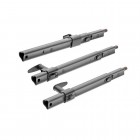 Thomas Пароочисник Vaporo Buggy, 1500Вт, 1600мл, 3.5Бар, температура пари - 150°С, синьо-білий