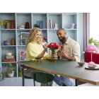 LEGO Конструктор Icons Букет троянд LEGO Конструктор Icons Букет троянд