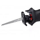 Einhell Пила шабельна акумуляторна TE-AP 18/13 Li - Solo PXC 18В пропил 50мм хід 13мм 1.13кг без АКБ та ЗП Einhell Пила шабельна акумуляторна TE-AP 18/13 Li - Solo PXC 18В пропил 50мм хід 13мм 1.13кг без АКБ та ЗП