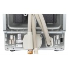 Посудомийна машина Miele G 5481 SCVi вбудована, 9компл., A++, 45см, дисплей, 3й кошик, білий