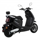 Електроскутер 2E MB5, чорний Електроскутер 2E MB5, чорний