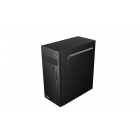 2E Корпус Alfa E185 без БЖ 1xUSB3.0, 2xUSB2.0, VGA 310мм, ATX, чорний 2E Корпус Alfa E185 без БЖ 1xUSB3.0, 2xUSB2.0, VGA 310мм, ATX, чорний