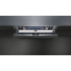 Siemens Вбудовувана посуд. машина  SR63HX65MK