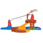 Rev&Roll Ігровий набір Рев та Рамбл Спорт-парк Rev&Roll Ігровий набір Рев та Рамбл Спорт-парк