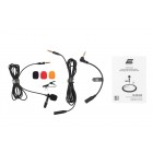 2E Мікрофон-петличка Maono by 2Е ML020