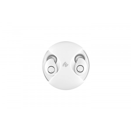 2E Навушники RainDrops Х True Wireless Waterproof Mic White