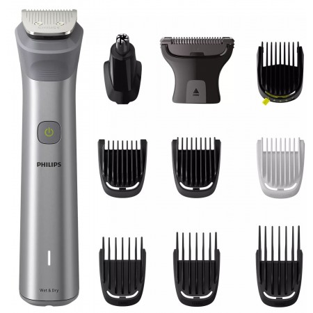 Philips Тример універсальний All-in-One Series 5000 MG5930/1