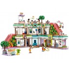 LEGO Конструктор Friends Торговельний центр у Хартлейк-Сіті