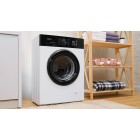 ARDESTO Пральна машина фронтальна, 6кг, 1200, А++, 45см, дисплей, білий