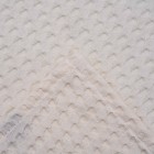 Плед Ardesto Pique 220x230см, 100% бавовна, айворі Плед Ardesto Pique 220x230см, 100% бавовна, айворі