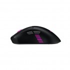 Миша ASUS ROG Keris II Origin, RGB, USB-A/WL/BT, чорний
