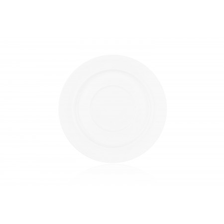 ARDESTO Блюдце Prato, 15.5 см, порцеляна