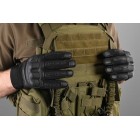 2E Tactical Рукавиці тактичні, Sensor Touch S, чорні