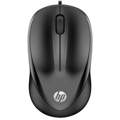 HP Миша 1000 USB Black