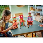 LEGO Конструктор Disney Чарівний будинок Мадригал