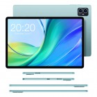 Планшет 10.1" Teclast M50 6/128Gb LTE Blue (6940709686799)