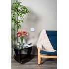 Інтелектуальна централь U-Prox MPX L White, wi-fi, 2 LTE, фотоверіфікація, бездротова, білий