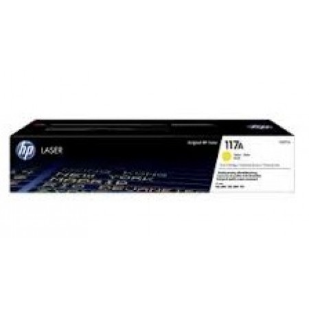 HP 117A CL 150a/150nw/178nw/179fnw[Yellow (700 стор)]