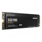Накопичувач SSD Samsung 980 250GB (MZ-V8V250BW)