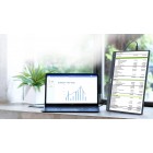 ASUS Монітор портативний 15.6