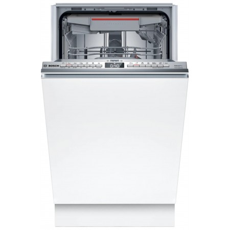 Bosch Посудомийна машина вбудована, 10компл., A++, 45см, дис