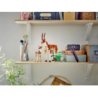 LEGO Конструктор Creator Дикі тварини сафарі