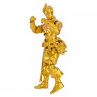 Fortnite Колекційна фігурка Solo Mode Raz (Golden) (Ultra Limited Edition), 10см Fortnite Колекційна фігурка Solo Mode Raz (Golden) (Ultra Limited Edition), 10см