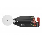 ARDESTO Ніж для піци Black Mars