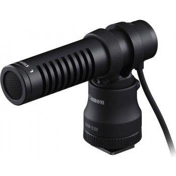 Canon DM-E100 Canon DM-E100